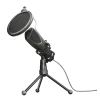 Микрофон Trust GXT 232 Mantis Streaming Black (8713439226560)
