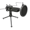 Микрофон Trust GXT 232 Mantis Streaming Black (8713439226560)