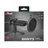 Микрофон Trust GXT 232 Mantis Streaming Black (8713439226560)