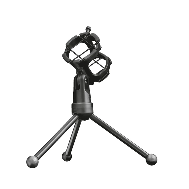 Микрофон Trust GXT 232 Mantis Streaming Black (8713439226560)