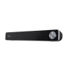 Саундбар Trust Arys PC Black (8713439229462)