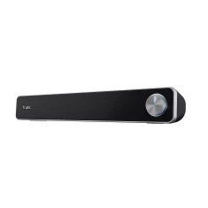 Саундбар Trust Arys PC Black (8713439229462)