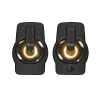 Акустична система Trust Gemi RGB 2.0 Black (8713439229486)