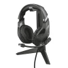 Підставка для навушників Trust GXT 260 Cendor Black (8713439229738)