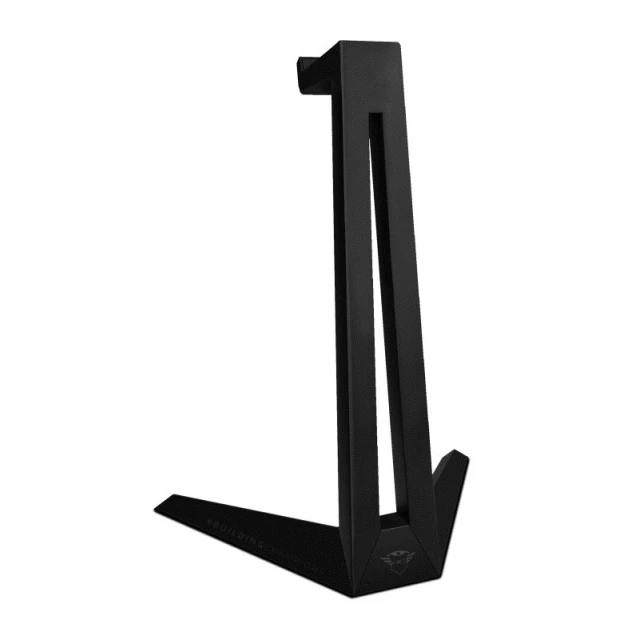 Підставка для навушників Trust GXT 260 Cendor Black (8713439229738)