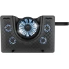 Охлаждающая подставка для ноутбука Trust GXT 1125 Quno (8713439235814)