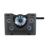 Охлаждающая подставка для ноутбука Trust GXT 1125 Quno (8713439235814)