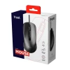 Мышь Trust Carve Wired Optical (8713439237337)
