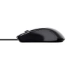 Мышь Trust Carve Wired Optical (8713439237337)