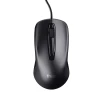 Мышь Trust Carve Wired Optical (8713439237337)