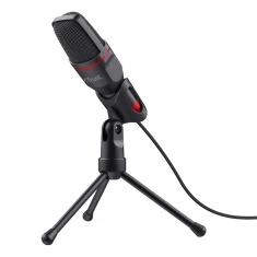 Мікрофон Trust GXT 212 Mico USB (8713439237917)