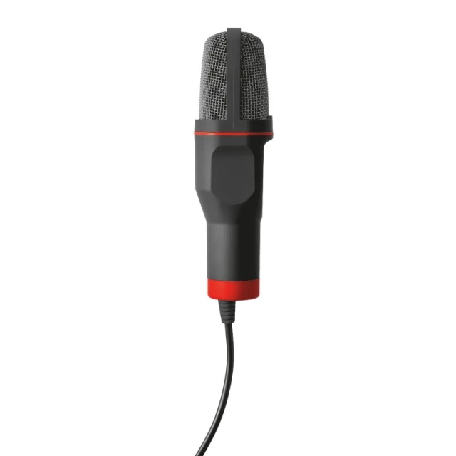 Мікрофон Trust GXT 212 Mico USB (8713439237917)