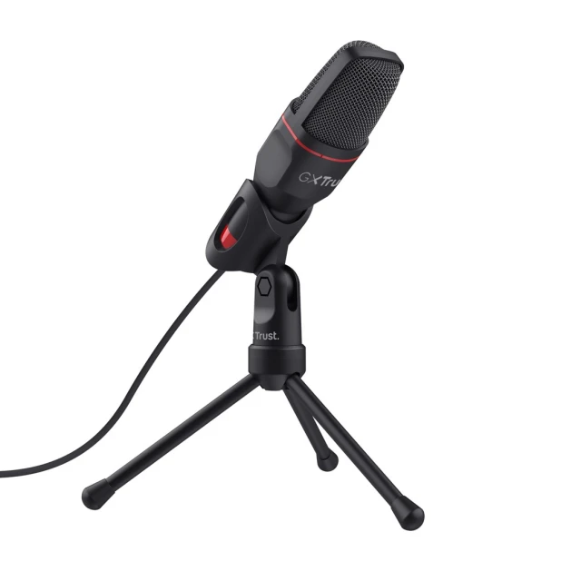 Мікрофон Trust GXT 212 Mico USB (8713439237917)