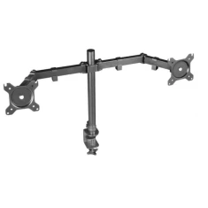 Кріплення Trust для 2 моніторів GXT1120 Mara Dual (8713439239416)