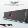 Акустична система Trust GXT 619 Thorne RGB LED Soundbar (8713439240078)
