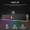 Акустична система Trust GXT 619 Thorne RGB LED Soundbar (8713439240078)
