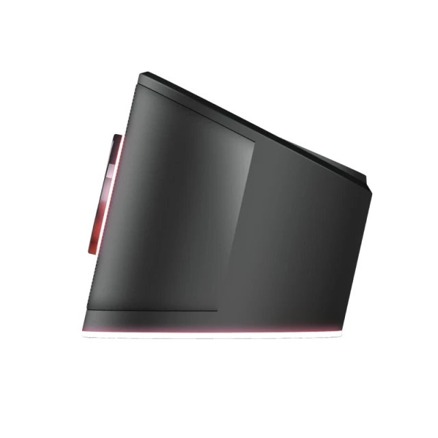 Акустична система Trust GXT 619 Thorne RGB LED Soundbar (8713439240078)
