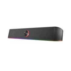 Акустична система Trust GXT 619 Thorne RGB LED Soundbar (8713439240078)