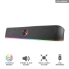 Акустична система Trust GXT 619 Thorne RGB LED Soundbar (8713439240078)