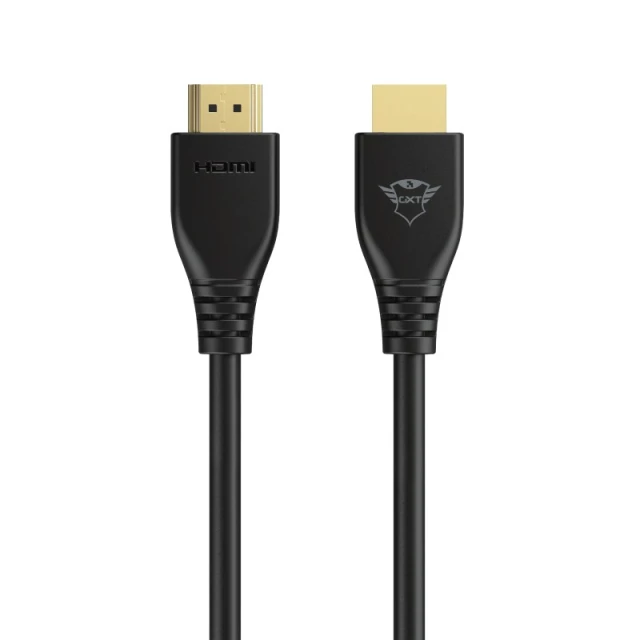 Кабель Trust HDMI GXT731 Ruza High Speed (8713439240283)
