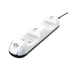 Зарядка Trust GXT250 для 2 джойстиков PS5 (24173)