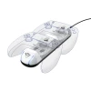 Зарядка Trust GXT250 для 2 джойстиків PS5 (24173)