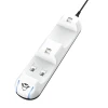 Зарядка Trust GXT250 для 2 джойстиків PS5 (24173)