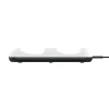 Зарядка Trust GXT250 для 2 джойстиків PS5 (24173)