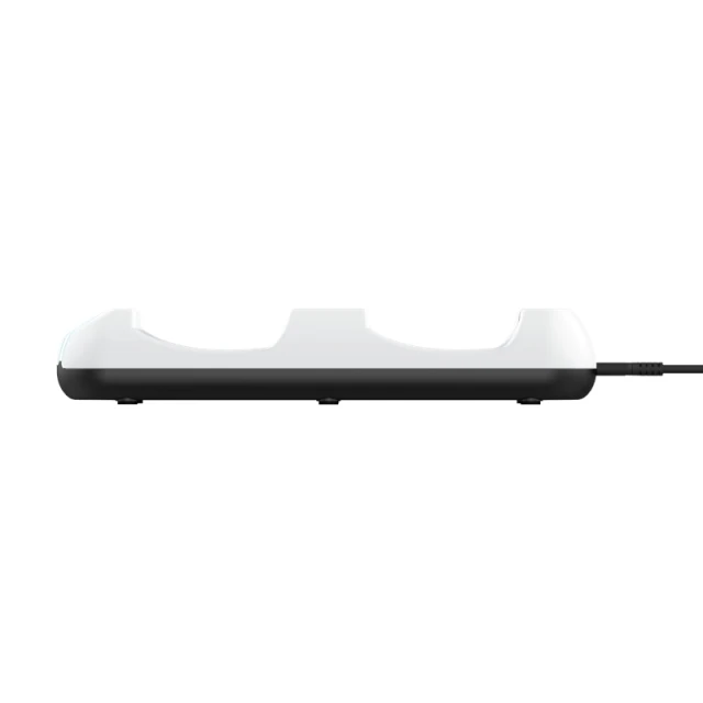 Зарядка Trust GXT250 для 2 джойстиків PS5 (24173)