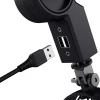 Мікрофон Trust GXT 255+ ONYX зі стійкою (8713439243543)
