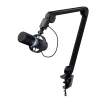 Мікрофон Trust GXT 255+ ONYX зі стійкою (8713439243543)