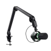 Мікрофон Trust GXT 255+ ONYX зі стійкою (8713439243543)