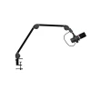 Мікрофон Trust GXT 255+ ONYX зі стійкою (8713439243543)