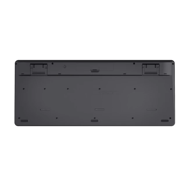 Комплект клавіатура + миша Trust Trezo Wireless Deskset Eco US розкладка (8713439245295)