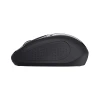 Миша Trust Basics бездротова Black (8713439246582)