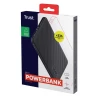 Портативний зарядний пристрій Trust Primo Ultra Thin Eco 5000 mAh Black (8713439246797)