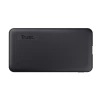 Портативний зарядний пристрій Trust Primo Ultra Thin Eco 5000 mAh Black (8713439246797)