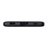 Портативний зарядний пристрій Trust Primo Ultra Thin Eco 5000 mAh Black (8713439246797)