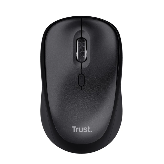 Миша Trust TM-201 бездротова (8713439247060)