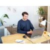 Миша Trust Fyda Wired Eco (8713439247282)