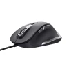 Миша Trust Fyda Wired Eco (8713439247282)