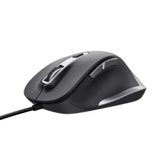 Миша Trust Fyda Wired Eco (8713439247282)