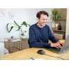 Миша Trust Fyda Wired Eco (8713439247282)