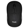 Миша Trust Primo бездротова Matte Black (8713439247947)