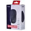 Миша Trust Primo бездротова Matte Black (8713439247947)