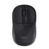 Миша Trust Primo бездротова Matte Black (8713439247947)