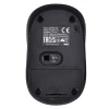 Миша Trust Primo бездротова Matte Black (8713439247947)