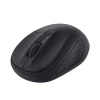Миша Trust Primo бездротова Matte Black (8713439247947)