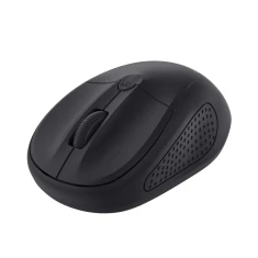 Миша Trust Primo бездротова Matte Black (8713439247947)