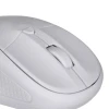 Миша Trust Primo бездротова Matte White (8713439247954)